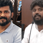 ಕೊಚ್ಚೆಗೆ ಕೈ ಹಾಕೋದು ಹಂದಿಗಳ ಕೆಲಸವೆಂದಿರೋ ನೀವ್ಯಾಕೆ ಅದನ್ನು ಮಾಡ್ತಿದ್ದೀರಿ?: ಪ್ರದೀಪ್ ಈಶ್ವರ್