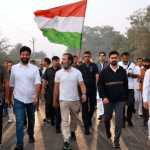 ಇಂದಿನಿಂದ ಭಾರತ್ ಜೋಡೋ ನ್ಯಾಯ್ ಯಾತ್ರೆ ಆರಂಭ