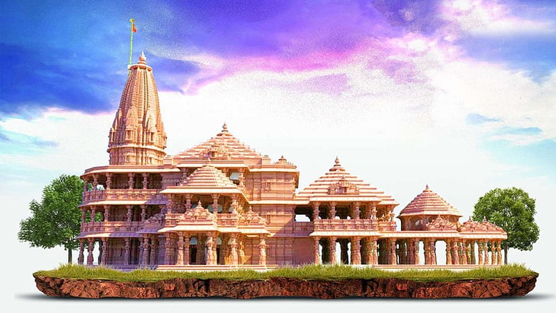 ಏಳು ಸುತ್ತಿನ ಕೋಟೆಯಾದ ಅಯೋಧ್ಯೆ – 30,000 ಯೋಧರು, AI ಕಣ್ಗಾವಲು – ಭದ್ರತೆಗೆ ವಿಶೇಷ ತಂಡಗಳ‌ ನಿಯೋಜನೆ