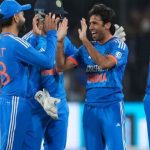 ಟೀಂ ಇಂಡಿಯಾ vs ಅಫ್ಘಾನಿಸ್ತಾನ ಮೂರನೇ ಟಿ20 – ಧೋನಿ ದಾಖಲೆ ಮುರಿತಾರಾ ರೋಹಿತ್?
