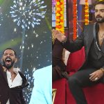 Bigg Boss Kannada: ಕಾರ್ತಿಕ್ ನನ್ನ ವೈರಿ ಅಲ್ಲ, ಒಳ್ಳೆ ಫ್ರೆಂಡ್: ವಿನಯ್ ಗೌಡ