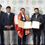 ತೆಲಂಗಾಣದಲ್ಲಿ 12,400 ಕೋಟಿ ಹೂಡಿಕೆ: ಅದಾನಿ ಗ್ರೂಪ್‌ ಘೋಷಣೆ