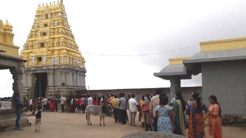 ಬಿಆರ್‌ ಹಿಲ್ಸ್‌ಗೆ ಜ.15, 16 ರಂದು ದ್ವಿಚಕ್ರ ವಾಹನ ಸಂಚಾರಕ್ಕೆ ನಿರ್ಬಂಧ