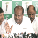 ಕರಸೇವಕರ ಮೇಲೆ ಸರ್ಕಾರ ದಬ್ಬಾಳಿಕೆ ಮಾಡ್ತಿದೆ: ಹೆಚ್‌ಡಿಕೆ ವಾಗ್ದಾಳಿ
