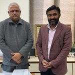 ಮತ್ತೊಬ್ಬ ಬಿಜೆಪಿ ನಾಯಕ ದೆಹಲಿಗೆ – ಲೋಕಸಭೆ ಟಿಕೆಟ್‌ಗೆ ಸುಧಾಕರ್‌ ಕಸರತ್ತು?