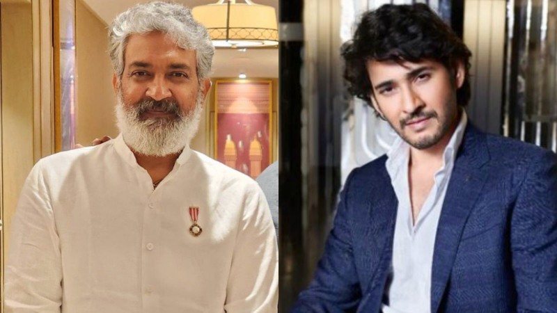 ಪ್ರಿನ್ಸ್ ಫ್ಯಾನ್ಸ್‌ಗೆ ಸಿಹಿಸುದ್ದಿ- ರಾಜಮೌಳಿ ಜೊತೆಗಿನ ಮಹೇಶ್ ಬಾಬು ಚಿತ್ರಕ್ಕೆ ಮುಹೂರ್ತ ಫಿಕ್ಸ್