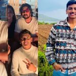 ಕಿಚ್ಚನ ಜೊತೆ ಫೋಟೋ ಕ್ಲಿಕ್ಕಿಸಿಕೊಂಡ ರಕ್ಷಕ್‌ ಬುಲೆಟ್‌