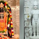 ಮೈಸೂರು ಕೃಷ್ಣಶಿಲೆಯ ಬಾಲರಾಮನ ಎದುರು ಸೋತ ವೈಟ್ ಮಾರ್ಬಲ್ ಬಾಲರಾಮನ ಲುಕ್ ಹೇಗಿದೆ?