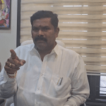 ಅನಂತ್‌ ಕುಮಾರ್‌, ಸಿದ್ದರಾಮಯ್ಯ ಕಾಲಿನ ಧೂಳಿಗೂ ಸಮನಲ್ಲ: ತಂಗಡಗಿ ವಾಗ್ದಾಳಿ