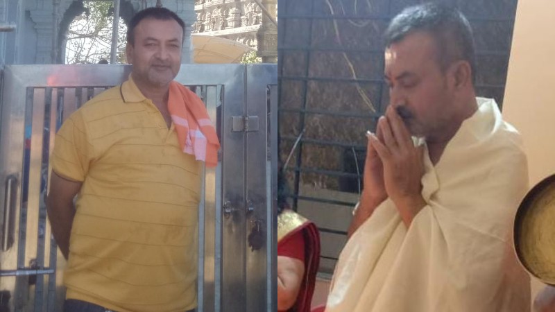 ಶ್ರೀಕಾಂತ್ ಪೂಜಾರಿ ವಿರುದ್ಧ ಅಕ್ರಮ ಸಾರಾಯಿ, ಮಟ್ಕಾ, ಜೂಜಾಟ ಸೇರಿ 16 ಕೇಸ್‌ಗಳಿವೆ: ಹು-ಧಾ ಪೊಲೀಸ್ ಕಮಿಷನರ್