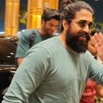 ಮಲೇಷಿಯಾದಲ್ಲಿ ಕಾಣಿಸಿಕೊಂಡ ರಾಕಿಂಗ್ ಸ್ಟಾರ್ ಯಶ್