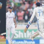 ಧ್ರುವ್ ಜುರೆಲ್, ಗಿಲ್ ತಾಳ್ಮೆಯ ಜೊತೆಯಾಟ – ಹ್ಯಾಟ್ರಿಕ್ ಗೆಲುವಿನೊಂದಿಗೆ ಭಾರತಕ್ಕೆ ಸರಣಿ ಜಯ