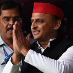 ಉತ್ತರಪ್ರದೇಶದಲ್ಲಿ ಕಾಂಗ್ರೆಸ್‌ ಜೊತೆ SP ಮೈತ್ರಿ ಖಚಿತ: ಅಖಿಲೇಶ್‌ ಯಾದವ್‌