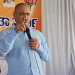 ದೆಹಲಿಯಲ್ಲಿ ಪ್ರತಿಭಟಿಸ್ತಿರೋರು ರೈತರಲ್ಲ, ದೇಶದ್ರೋಹಿಗಳು: ಅನಂತ್‌ ಕುಮಾರ್‌ ಹೆಗಡೆ