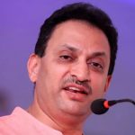 ಮಾಜಿ ಸಂಸದ ಅನಂತ್ ಕುಮಾರ್‌ ಹೆಗ್ಡೆ ಮನೆಯಲ್ಲಿ ಅಗ್ನಿ ಅವಘಡ