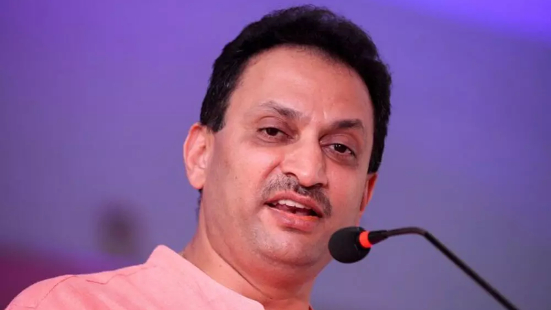ಮಾಜಿ ಸಂಸದ ಅನಂತ್ ಕುಮಾರ್‌ ಹೆಗ್ಡೆ ಮನೆಯಲ್ಲಿ ಅಗ್ನಿ ಅವಘಡ