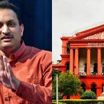 ಸಿಎಂಗೆ ಗೌರವ ಕೊಡುವುದು ನಮ್ಮ ಜವಾಬ್ದಾರಿ- ಅನಂತ್ ಕುಮಾರ್ ಹೆಗಡೆಗೆ ಹೈಕೋರ್ಟ್  ತರಾಟೆ