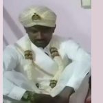 24ರ ಯುವಕನ ಜೊತೆ 14 ವರ್ಷದ ಬಾಲಕಿ ಮದುವೆ