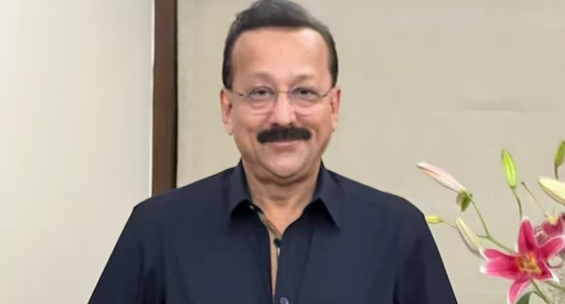 48 ವರ್ಷಗಳ ಬಳಿಕ ದಿಢೀರ್‌ ಕಾಂಗ್ರೆಸ್‌ ತೊರೆದ ಮಾಜಿ ಸಚಿವ ಬಾಬಾ ಸಿದ್ದಿಕ್