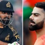 10,000 ರನ್‌ ಪೂರೈಸಿ ದಾಖಲೆ; ಬಾಬಾರ್‌ ಸ್ಫೋಟಕ ಆಟಕ್ಕೆ ಗೇಲ್‌, ವಿರಾಟ್‌ ಕೊಹ್ಲಿ ದಾಖಲೆ ಉಡೀಸ್‌