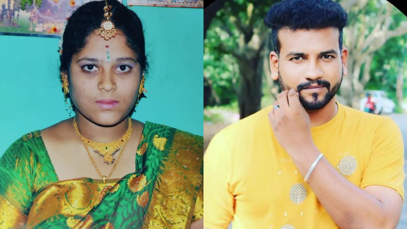 ಬೆಡ್ ರೂಂನಲ್ಲಿ ಅತ್ತಿಗೆಯ ಪ್ರಿಯಕರನನ್ನ ಹೊಡೆದು ಕೊಂದ ಮೈದುನ!