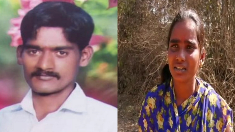 ಕರಿಮಣಿ ಮಾಲೀಕ ಸತ್ತಿದ್ದು ರೀಲ್ಸ್‌ಗಲ್ಲಾ, ಸಾಲಕ್ಕೆ- ಪತ್ನಿ ಸ್ಪಷ್ಟನೆ