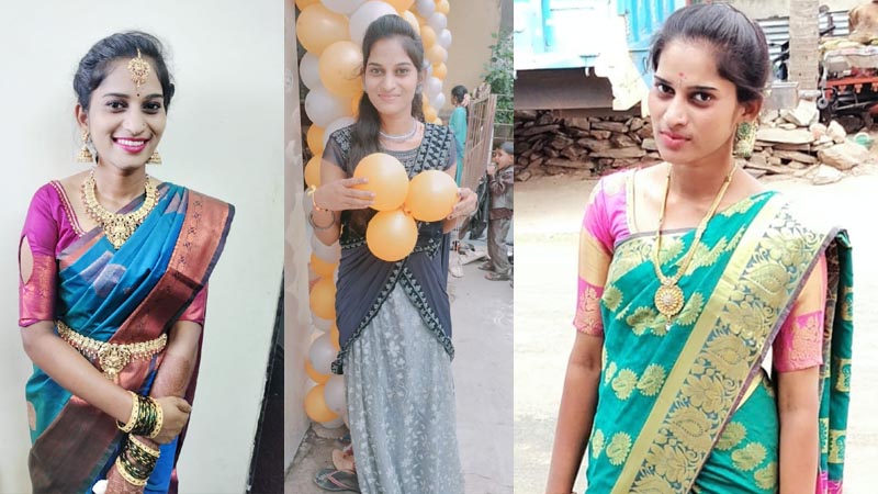 ನಂಬಿ ಬಂದವಳ ಬಿಟ್ಟು ಮತ್ತೊಬ್ಬಳ ಕೈಹಿಡಿದ ಪತಿ – ಅಂತರ್ಜಾತಿ ವಿವಾಹವಾಗಿದ್ದ ಮಹಿಳೆ ‌ನೇಣಿಗೆ ಶರಣು