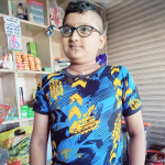 ಜೋಕಾಲಿ ಆಡುವಾಗ ಹಗ್ಗಕ್ಕೆ ಕುತ್ತಿಗೆ ಸಿಲುಕಿ ಬಾಲಕ ದರ್ಮರಣ