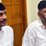 ನಾನು ಅಖಂಡ ಭಾರತದವನು, ಸುರೇಶ್ ಜನರ ಅಭಿಪ್ರಾಯ ಹೇಳಿದ್ದಾರೆ ಅಷ್ಟೇ: ಡಿಕೆಶಿ