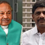 ಡಿ.ಕೆ.ಸುರೇಶ್‌ ಗುಂಡಿಕ್ಕಿ ಕೊಲ್ಲಬೇಕು ವಿವಾದಾತ್ಮಕ ಹೇಳಿಕೆ; ಈಶ್ವರಪ್ಪ ವಿರುದ್ಧದ FIRಗೆ ತಡೆ