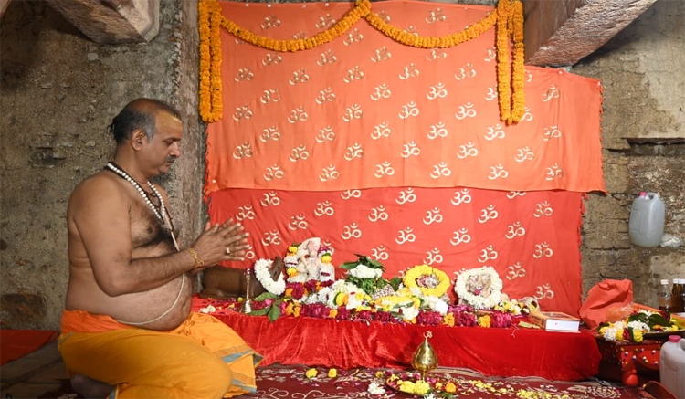 ಹಿಂದೂಗಳಿಗೆ ಮತ್ತೆ ಜಯ- ಜ್ಞಾನವಾಪಿಯಲ್ಲಿ ಪೂಜೆಗೆ ತಡೆ ನೀಡಲು ಹೈಕೋರ್ಟ್‌ ನಕಾರ