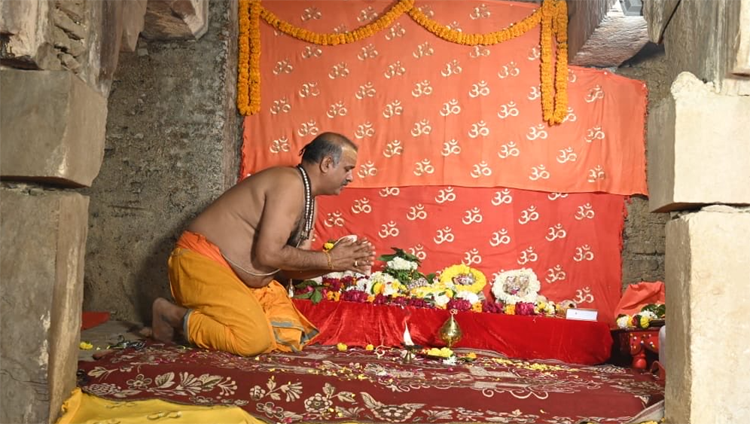 ಜ್ಞಾನವಾಪಿಯಲ್ಲಿ ಪೂಜೆಗೆ ತಡೆ ನೀಡಲ್ಲ- ಮುಸ್ಲಿಂ ಸಮಿತಿ ಮನವಿ ತಿರಸ್ಕರಿಸಿದ ಹೈಕೋರ್ಟ್‌