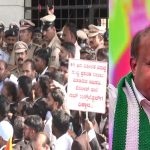 ರಾಮನಗರ ಎಸ್ಪಿಯನ್ನ ಸಸ್ಪೆಂಡ್ ಮಾಡಿ – ವಕೀಲರ ಬೆಂಬಲಕ್ಕೆ ನಿಂತ ಹೆಚ್‌ಡಿಕೆ