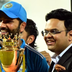 T20 World Cup: ರೋಹಿತ್ ಶರ್ಮಾ ನಾಯಕ, ಹಾರ್ದಿಕ್ ಉಪನಾಯಕ: ಜಯ್ ಶಾ