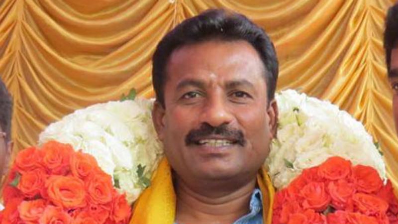 ಭೂಕಬಳಿಕೆ ಆರೋಪ ಪ್ರಕರಣ – ಜೇಡ್ರಳ್ಳಿ ಕೃಷ್ಣಪ್ಪಗೆ ಜಾಮೀನು ಮಂಜೂರು!