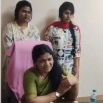 84,000 ರೂ. ಲಂಚ ಸ್ವೀಕರಿಸುವಾಗ ಸಿಕ್ಕಿಬಿದ್ದು ಕಣ್ಣೀರಿಟ್ಟ ಮಹಿಳಾ ಅಧಿಕಾರಿ