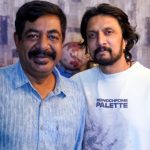 ‘ಕರಟಕ ದಮನಕ’ ಚಿತ್ರದ ಕ್ಯಾರೆಕ್ಟರ್ ಟೀಸರ್ ರಿಲೀಸ್ ಮಾಡಿದ ಕಿಚ್ಚ ಸುದೀಪ್