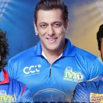 ಸಿಸಿಎಲ್ 2024: ಮುಂಬೈ ವಿರುದ್ಧ ಗೆದ್ದ ಸುದೀಪ್ ಟೀಮ್