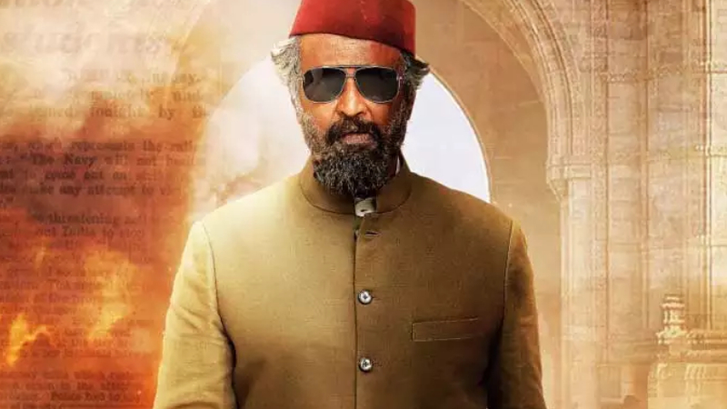 ‘ಲಾಲ್ ಸಲಾಂ’ನಲ್ಲಿ ರಜನಿ ಸ್ಟೈಲೀಶ್ ಲುಕ್