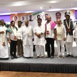 ಲೋಕಸಭೆಗೆ ಮತ್ತೆ ಒಕ್ಕಲಿಗ ಕಾರ್ಡ್, ಎರಡೂವರೆ ವರ್ಷ ನಂತರ ಡಿಕೆ ಸಿಎಂ ಸಾಧ್ಯತೆ – ಒಕ್ಕಲಿಗ ನಾಯಕರ ಸಭೆಯ ಇನ್‌ಸೈಡ್‌ ಸುದ್ದಿ