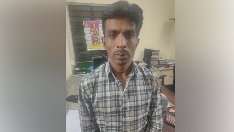 ಪ್ರೀತಿಸಿ ಮದುವೆಯಾದವ್ಳು ಪರಪುರುಷನ ಜೊತೆ ಡೇಟಿಂಗ್- ರೊಚ್ಚಿಗೆದ್ದ ಪತಿ ಮಚ್ಚಿನಿಂದ ಅಟ್ಯಾಕ್