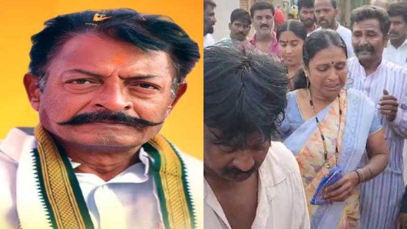 ಮಧ್ಯರಾತ್ರಿ ಕರೆ ಮಾಡಿದ್ರೂ ಸ್ಪಂದಿಸ್ತಿದ್ರು- ರಾಜಾ ವೆಂಕಟಪ್ಪ ನಿಧನಕ್ಕೆ ಅಭಿಮಾನಿಗಳ ಕಂಬನಿ