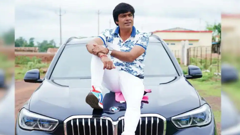 ಮದುವೆಯಾಗುವುದಾಗಿ 13 ವರ್ಷಗಳ ಕಾಲ ನಿರಂತರ ಅತ್ಯಾಚಾರ ಆರೋಪ – ನಟ ಮನೋಜ್ ರಜಪೂತ್ ಅರೆಸ್ಟ್