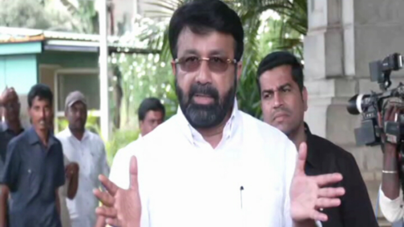 ಹ್ಯಾರಿಸ್‍ಗೆ ಸಂಕಷ್ಟ – ಚುನಾವಣಾ ತಕರಾರು ಅರ್ಜಿ ವಿಚಾರಣೆಗೆ ಹೈಕೋರ್ಟ್ ಅಸ್ತು
