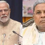ಮೋದಿಯವರ 10 ವರ್ಷ ರಾಜ್ಯಕ್ಕೆ ಅನ್ಯಾಯದ ಕಾಲ: ಸಿದ್ದರಾಮಯ್ಯ