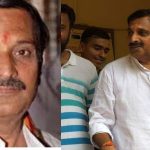 ರಾಜ್ಯಸಭಾ ಚುನಾವಣೆ; ರಾಜ್ಯದ ನಾರಾಯಣ ಕೃಷ್ಣನಾಸ ಭಾಂಡಗೆಗೆ ಬಿಜೆಪಿ ಟಿಕೆಟ್‌
