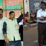 ಆರ್‌ಎಸ್‌ಎಸ್‌ ಹಿನ್ನೆಲೆಯ ನಾಯಕನಿಗೆ ಮಣೆ ಹಾಕಿದ ಬಿಜೆಪಿ
