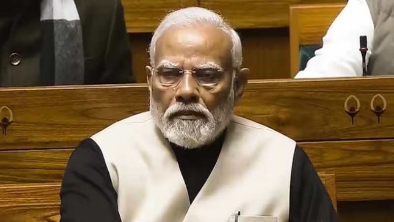 ಚುನಾವಣಾ ಆಯುಕ್ತರ ನೇಮಕ – ಮಾ.15 ಕ್ಕೆ ಮೋದಿ ಅಧ್ಯಕ್ಷತೆಯಲ್ಲಿ ಸಭೆ