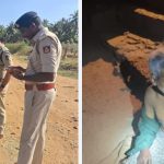 21 ವರ್ಷಗಳಿಂದ ಭೂಗತನಾಗಿದ್ದ ಮೋಸ್ಟ್ ವಾಂಟೆಡ್ ನಕ್ಸಲ್‌ನನ್ನ ಹಿಡಿದುಕೊಟ್ಟ ಕಾಡಾನೆ!
