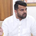 ಪ್ರಜ್ವಲ್ ರೇವಣ್ಣ ಅಶ್ಲೀಲ ವೀಡಿಯೋ ಪ್ರಕರಣ: SIT ತನಿಖೆಗೆ ರಾಜ್ಯ ಸರ್ಕಾರ ತೀರ್ಮಾನ